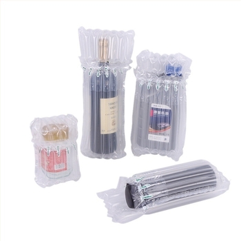 Въздушна възглавничка за експрес опаковки — амортизираща, удароустойчива, надуваема