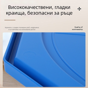 Образователна настолна шахматна игра — ABS материал, интерактивен пъзел, родителско-детско обучение, възраст 7–60 години, марка Lang Lang LONGLOVE