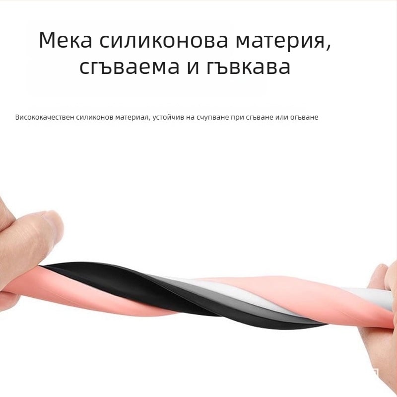 Силиконов интериорен аксесоар за рамка на навигационен екран N6, 26-то поколение Film Master