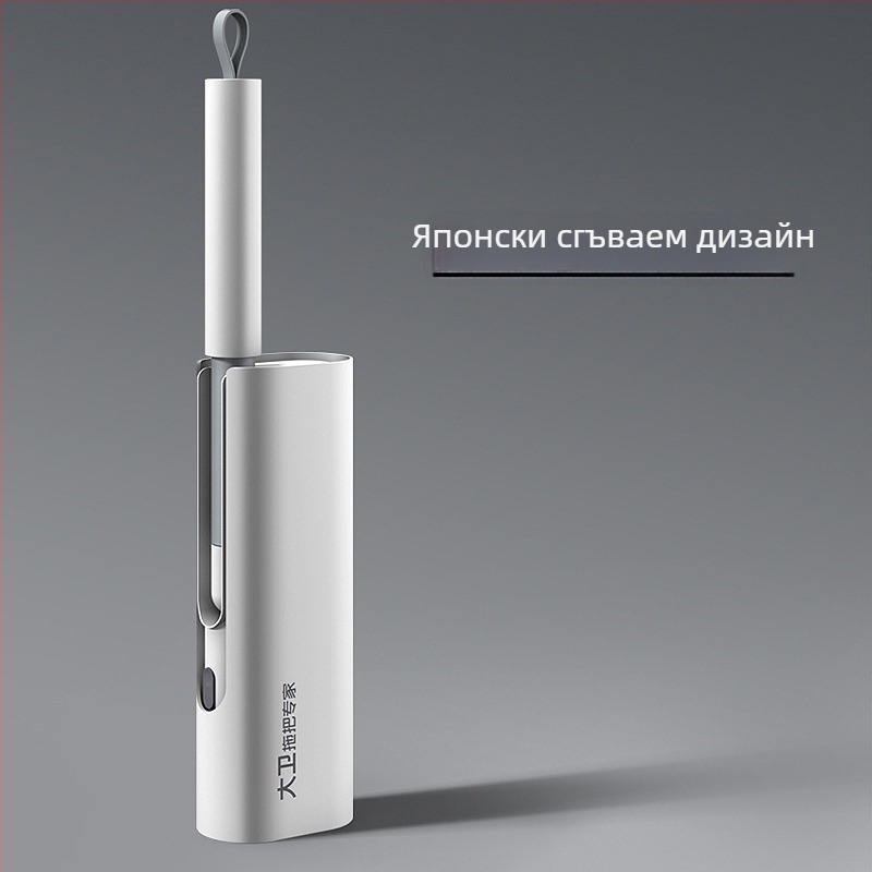 David ролер за премахване на косми с увеличен ролер — лепяща четка за косми, пластмасов, модерен минималистичен стил (2020)