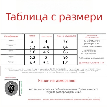 Нов модел обувки за малки кучета от деним — водоустойчиви, издръжливи, защита от надраскване и ухапване