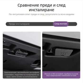 Силиконов защитен капак за OBD интерфейс за SU7/YU7, прахозащитен капак за автомобилния диагностичен порт, интериорен аксесоар за централна конзола, монтаж чрез лепило, произход Guangzhou