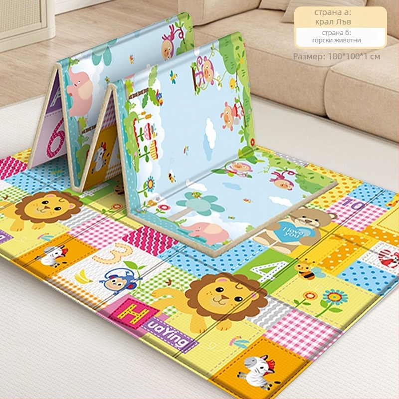 LDPE материал настолна игра в стил шах с двустранна дъска; насърчава взаимодействието между родител и дете, координацията ръка-око и когнитивното развитие; подходяща за възраст 4–14 години