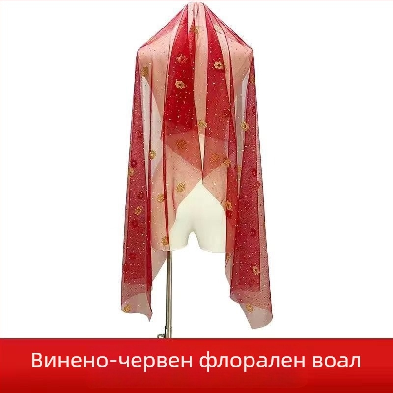 Украса за глава за ориенталски танци – етнически стил, унисекс, сплав, геометрична форма, шал стил