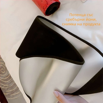 Спандекс колан за талията – абдоминален пояс за фитнес и тренировки със клекове и бягане, оформяне на талията
