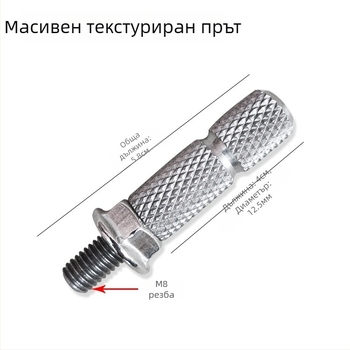 DIY модифицирана стойка за риболовни пръчки, стойка за телефон за стрийминг на живо, нощна светлина за риболов, тава за примамки