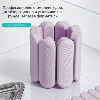 Унисекс силиконови гривни за китка с тежест – регулируеми спортни гривни за тренировки, плуване и йога