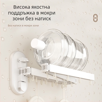 Завеса за душ за преградно разделяне, полиестер, скандинавски стил, модел: едноцветен или карикатурен, Smart brand intelligence