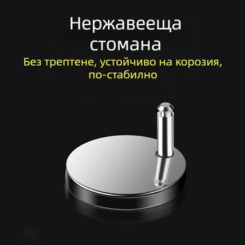 Болтове за закрепване на капака на тоалетната и разширителни винтове, универсални части за капак