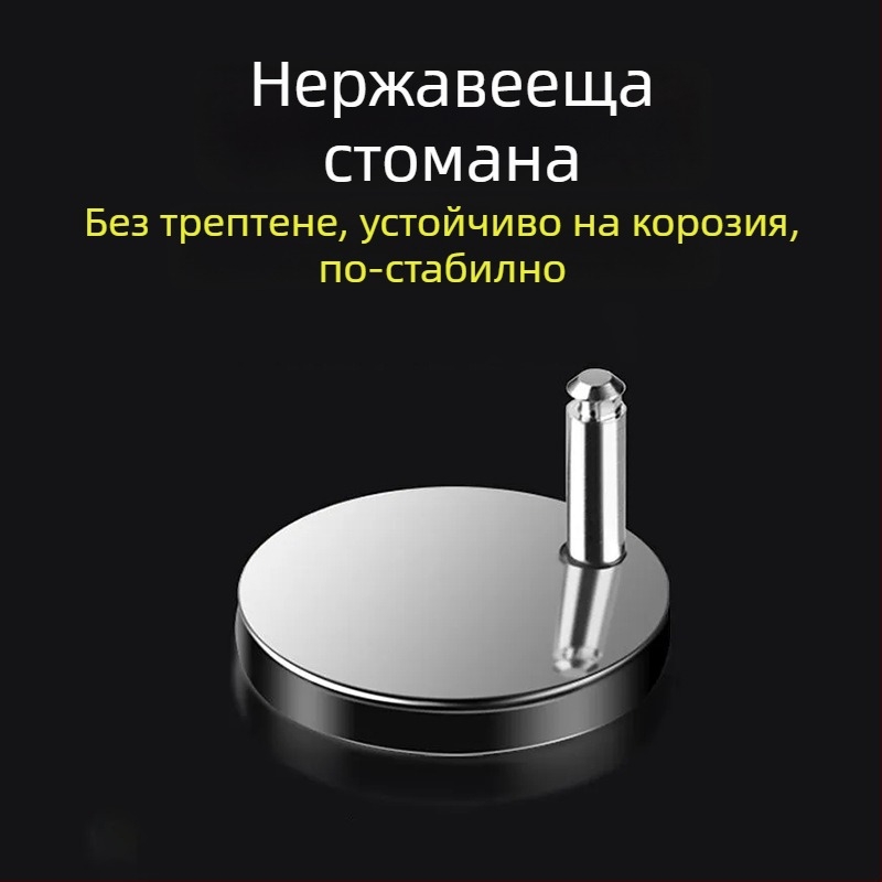 Болтове за закрепване на капака на тоалетната и разширителни винтове, универсални части за капак