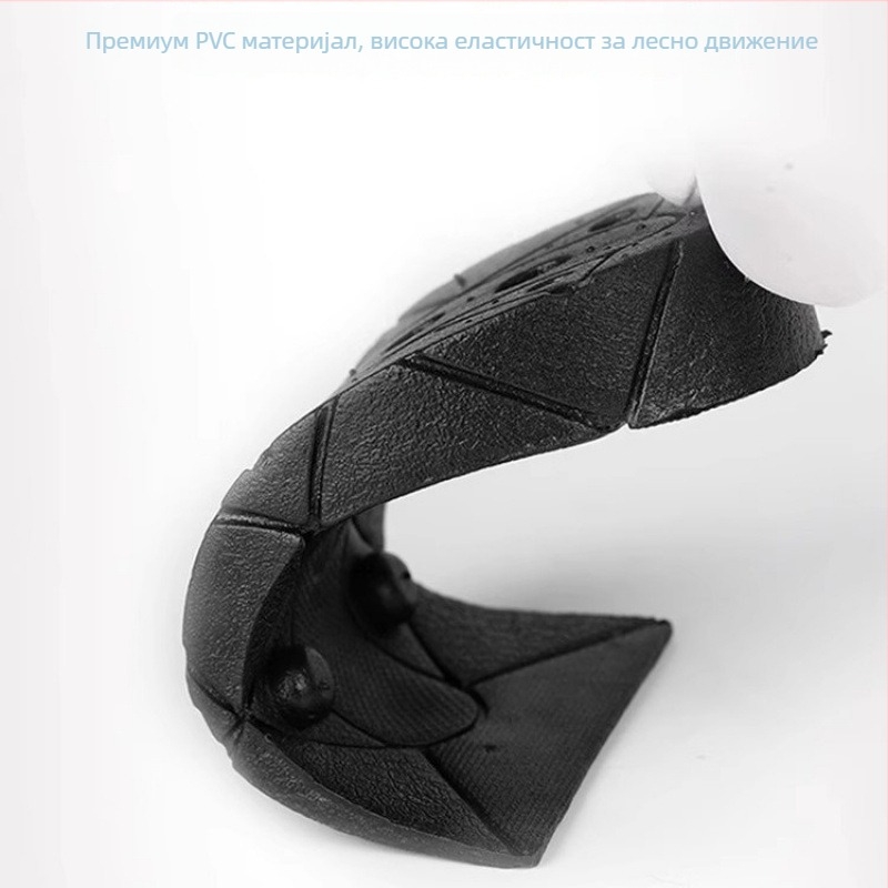 Дървени стелки за кожени обувки, повишаване на височината, унисекс, пролетно носене, ежедневен стил