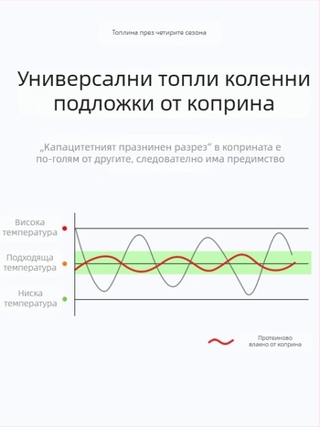 Лятна тънка коприна за коляното, защита от студ, еластично плетиво, удебелено, топло и дишащо, спортна защита за коляното