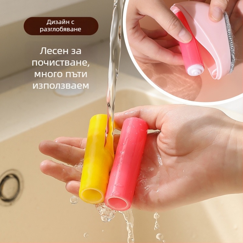 Ролер за власинки и косми – пластмасов, марка Yinuo, модерна простота, пуснат през есента на 2014 г.