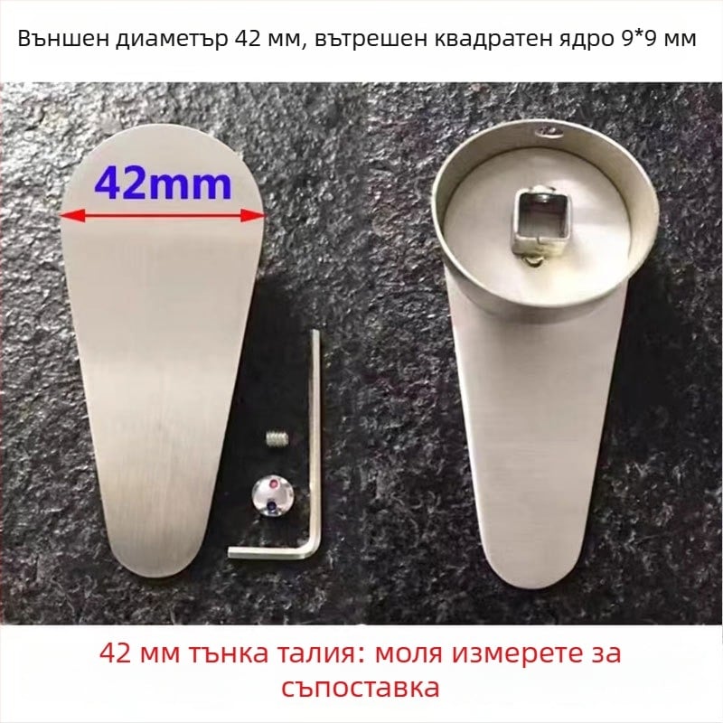 Кухненски смесител с превключвател на ръкохватката от неръждаема стомана, топла/студена вода, мултипосочно управление, модерен минималистичен стил