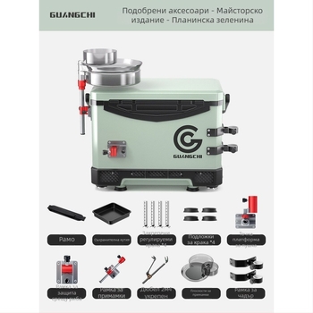 Риболовна кутия – коприна – капацитет под 9