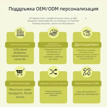 Двустранен гребен за домашни любимци, масажен игловиден гребен със свински косми, премахва козина, метал/пластмаса, Green grass