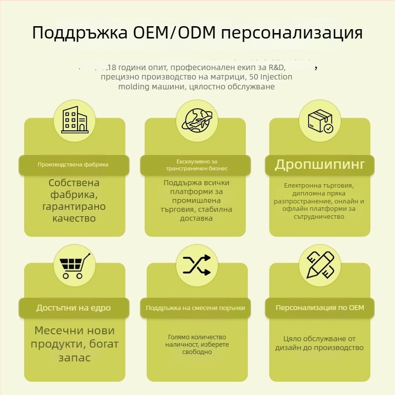 Двустранен гребен за домашни любимци, масажен игловиден гребен със свински косми, премахва козина, метал/пластмаса, Green grass