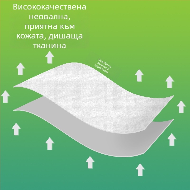 Еднократни обувчици за домашни любимци, водоустойчиви и противохлъзгави, от нетъкан текстил, универсална употреба