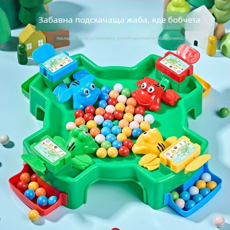 Настолна игра с пъзел за деца на 7–14 години, пластмасова, забавление и логическо мислене, опаковка OPP