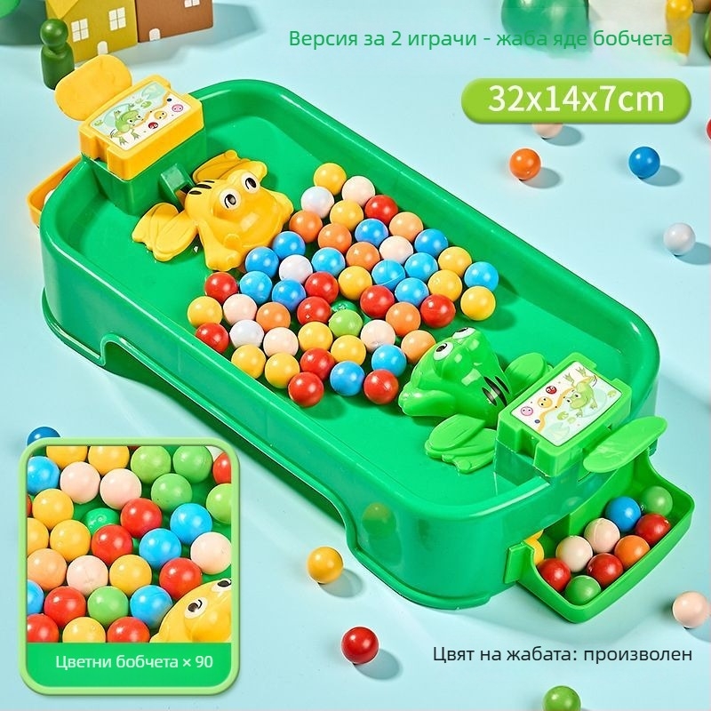 Настолна игра с пъзел за деца на 7–14 години, пластмасова, забавление и логическо мислене, опаковка OPP