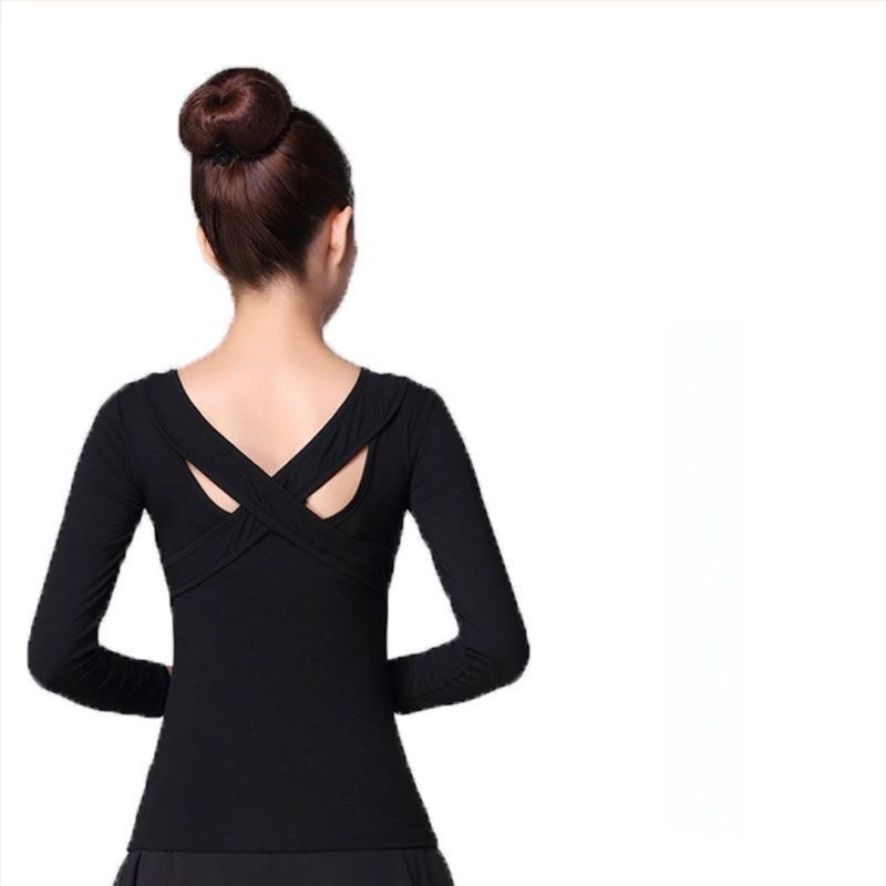 Танцов тренировъчен комплект за жени, памук 90–95%, подходящ за Belly Dance, латински и етно танци, лято 2022