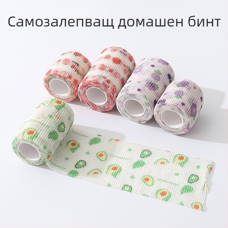 Водоустойчиви обувки за кучета за дъждовно време, антихлъзгащи, с самозалепващ бинт и защита на лапите — подходящи за всички породи