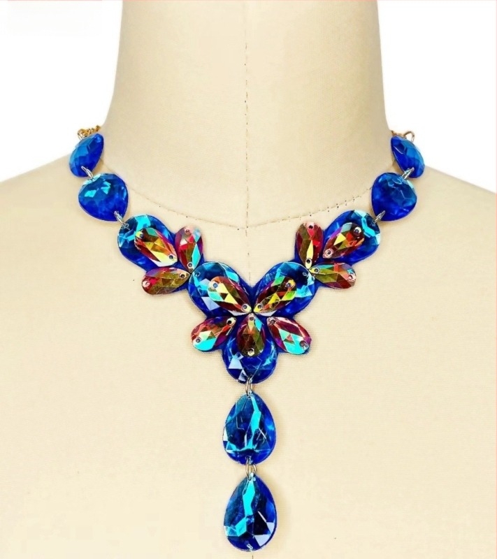 Комплект за танц на корема с ръчно бродиран сутиен и пискюли, три части, унисекс, плат Спандекс, пускане през пролетта 2025