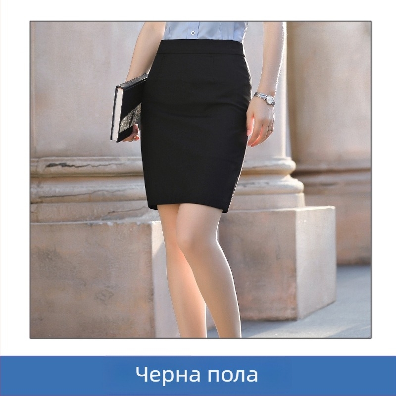 Памук-полиэстерна риза с къс ръкав, унисекс, Slim fit, реверен яка, едно копче закопчаване, делово облекло за градски стил
