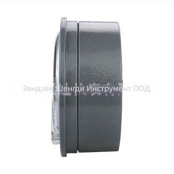 Микродиференциален манометр TE2000, диапазон -1999 до 9999, точност 2,5, резбова връзка