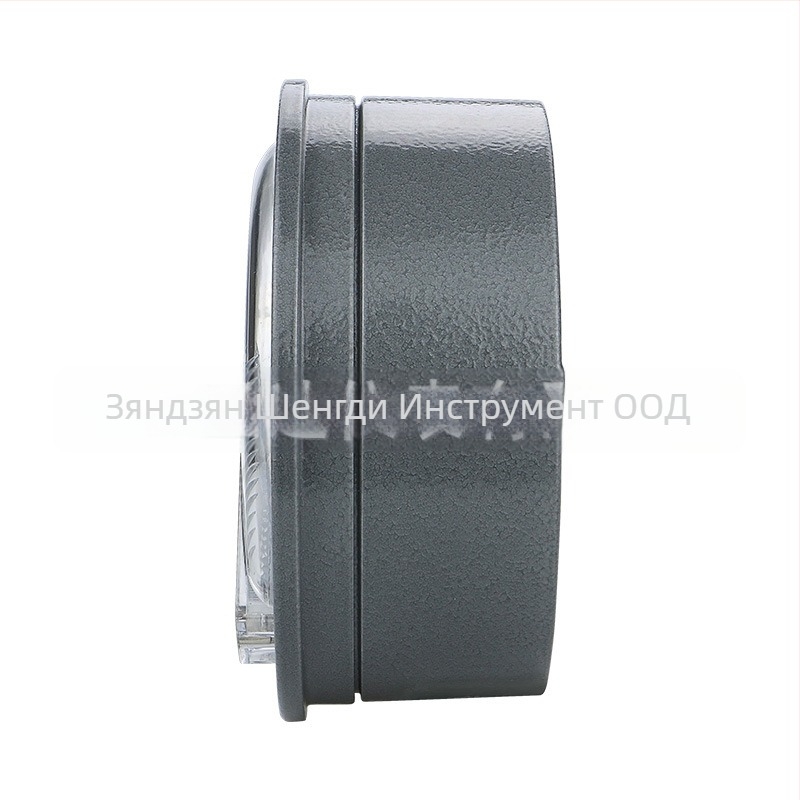 Микродиференциален манометр TE2000, диапазон -1999 до 9999, точност 2,5, резбова връзка