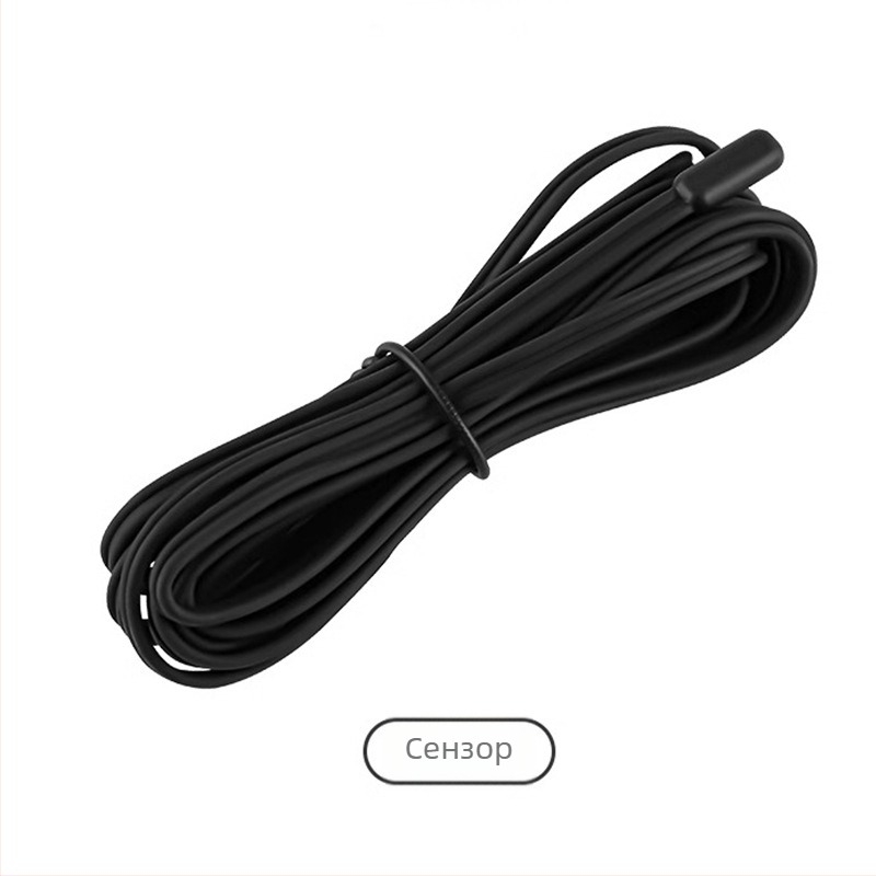 STC-100A микрокомпютър термостат с цифров дисплей за контрол на температурата за охлаждане и отопление