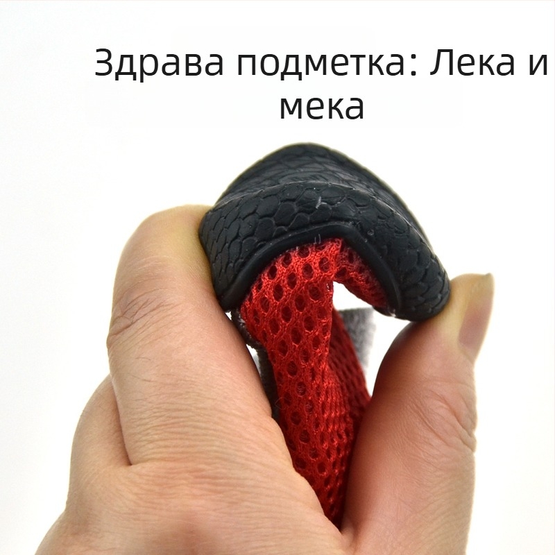 PETSOO обувки за кучета – за разходки на открито, дишаща мрежеста горна част, полиестер, анти-плъзгаща се и износоустойчива подметка