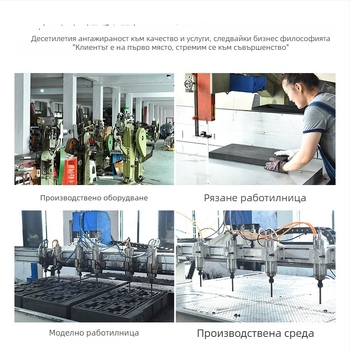Преносима кутия за инструменти от алуминиева сплав, удароустойчива, комплект от три части за съхранение и показване на оборудване