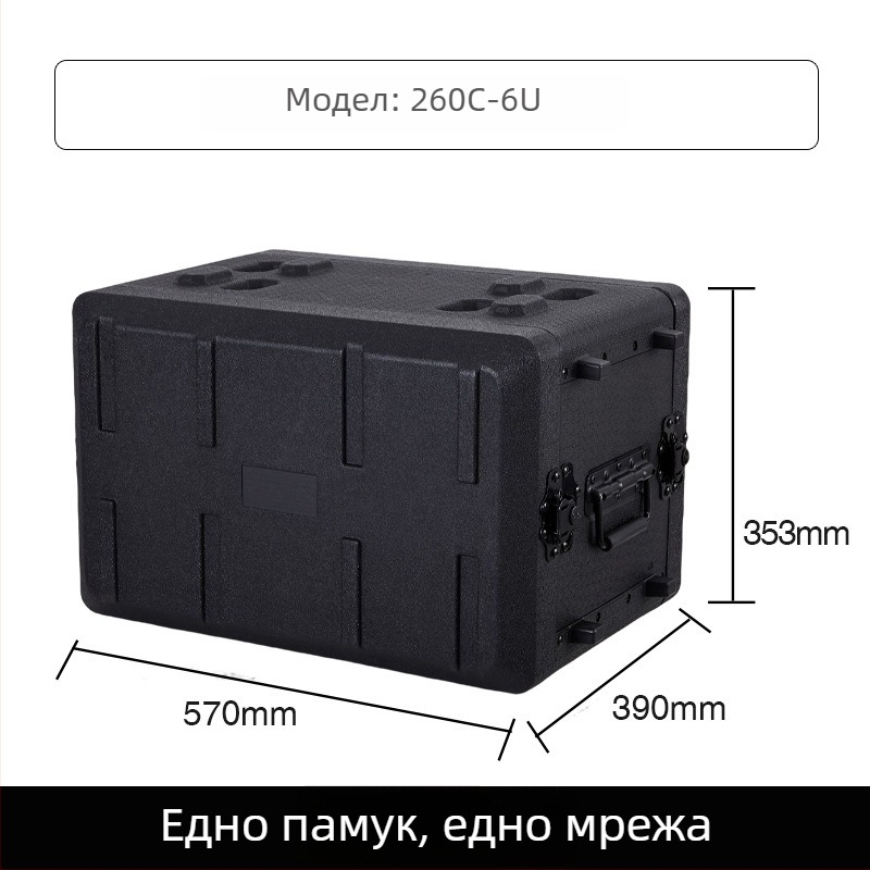 Пластмасова кутия за инструменти Eight Fire (Марка: Eight Fire; Тип: Пластмасова кутия за инструменти; Основно използване: кутия за инструменти, съхранение на инструменти, инструментална кутия; Стил: Укрепена пластмасова кутия за инструменти; Лицензирана ч