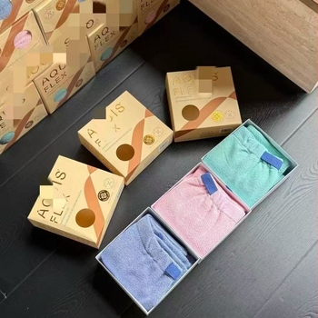 Шапка за сушене на коса, чист памук, 60 прежди, 30–49 g, Brand 50