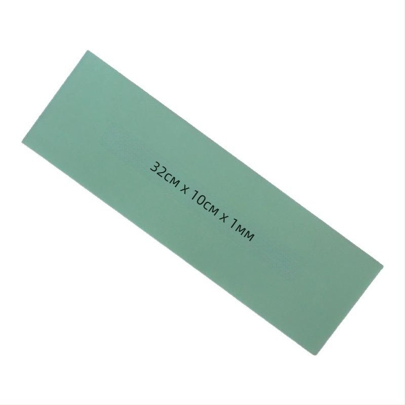 Комплект от смолни шпакловъчни ножове за автомобилна грижа — серия Plane + Curve, Junjia