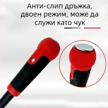Плосък нож за почистване: скрепер за фуги, скрепер за фуги на плочки, премахване на лепило от стъкло, почистване на стени (Плосък тип нож • Скрепер за фуги • Премахване на лепило от стъкло • Марка: Glue Worker Tribe)