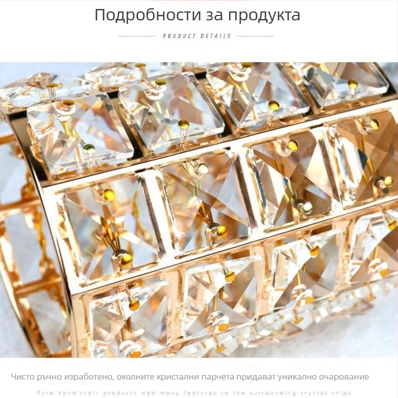 Държач за маникюрни инструменти и съхранение на четки (Метална конструкция, 0.33 кг, Марка Hn, Категория: Маникюрни инструменти за съхранение)