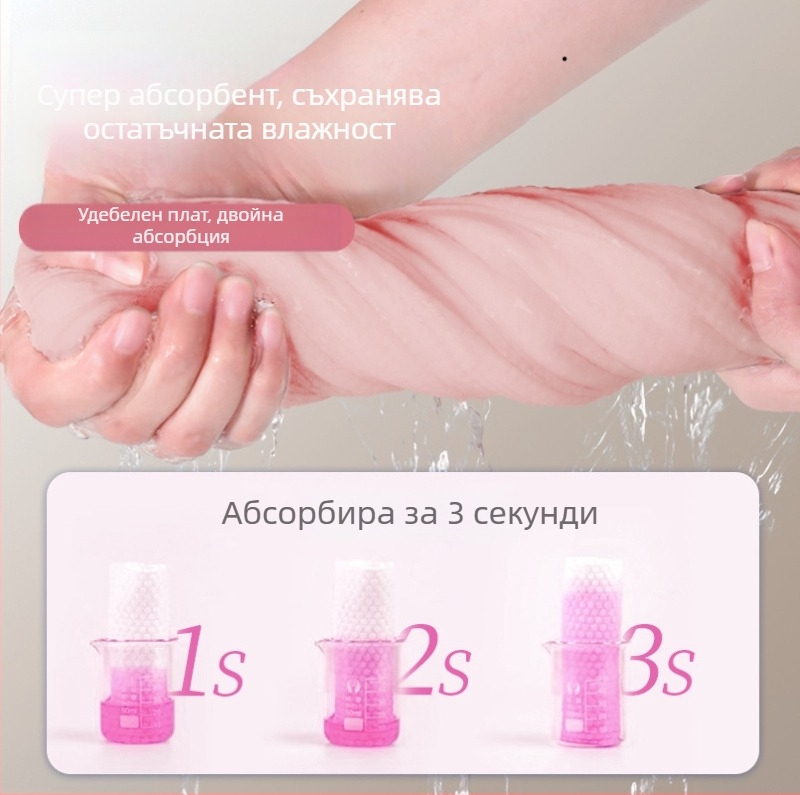 Еднократно шапка за сушене на коса, Jinshengtang, нетъкан плат, тегло под 30 г