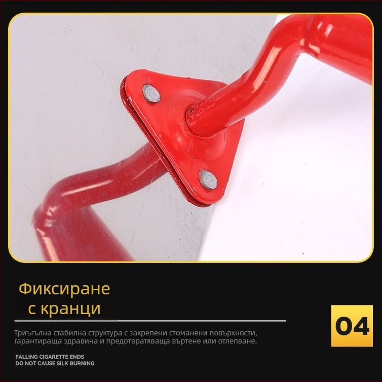 Триъгълна шпатула от неръждаема стомана с желязна дръжка и лопатка с форма на праскова за зидария и шпакловане — марка Jinyou, не е внесена