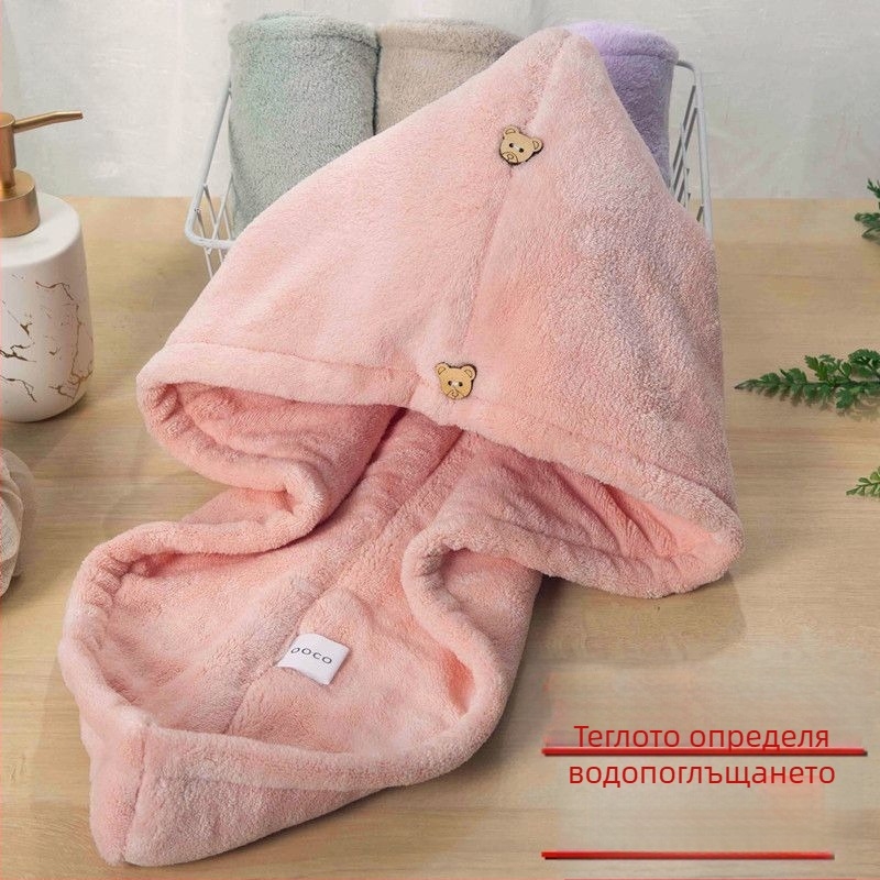 Шапка за сушене на коса – Unique • Нейлон • Прежда 150 d • Тегло под 30 g