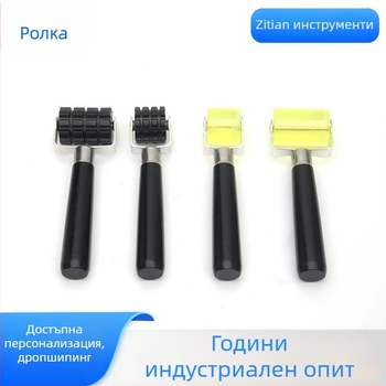 Add Tools силиконов ролер за автомобилна шумоизолация