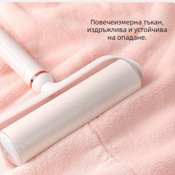 Шапка за сушене на коса за жени, антибактериална, супер абсорбираща, бързосъхнеща, 50-79 г