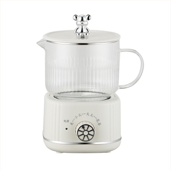 Health Pot A90 — 360W, 220V, вътрешен стъклен съд, корпус от боросиликатно стъкло