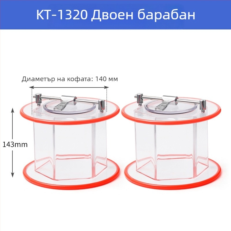 Ролкова полировачна машина – аксесоари за полиране, полиуретанов тръбен материал, серия Roller polishing machine, марка Other