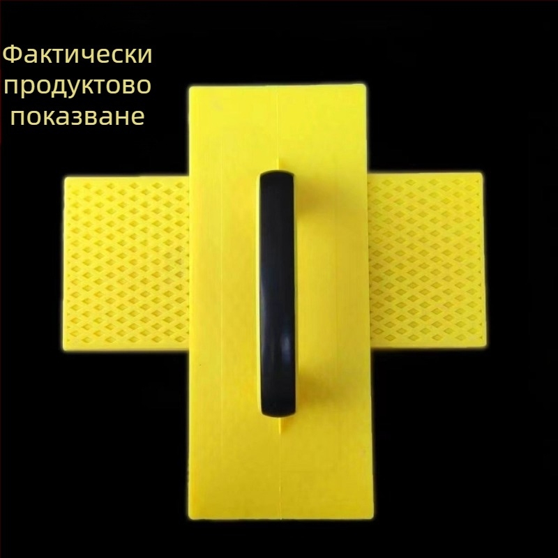 Jiarun Tai плосък нож за шпакловане на мазилка, инструмент за нивелиране, произход Хенан