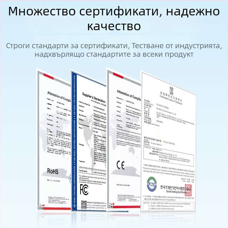 D19S ръчна външна въздуходувка, презареждаща се литиево-йонна батерия, 12V, серия D19S