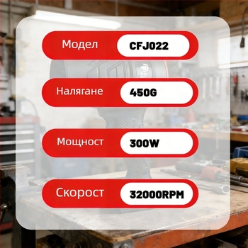 Ръчен въздушен духач с литиева батерия, 18V, диапазон 18–22V, мощен вихров турбинен вентилатор, за почистване с вода и листа