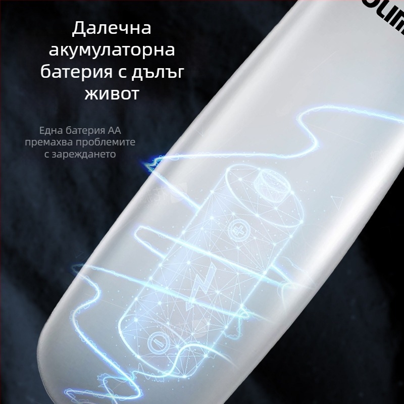 Електрически подстригвач за коса; Захранване: батерия с суха клетка; Четков мотор; Нож: неръждаема стомана; Вградена батерия: 500-800 mAh