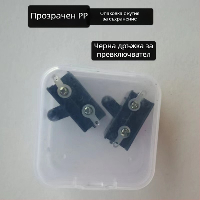 Аксесоар за електрическа машинка за подстригване – Tian Yi Li, керамична глава на ножа, автоматично заточване на острието, подходящ за домашни любимци